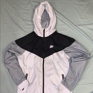 Nike windbreaker